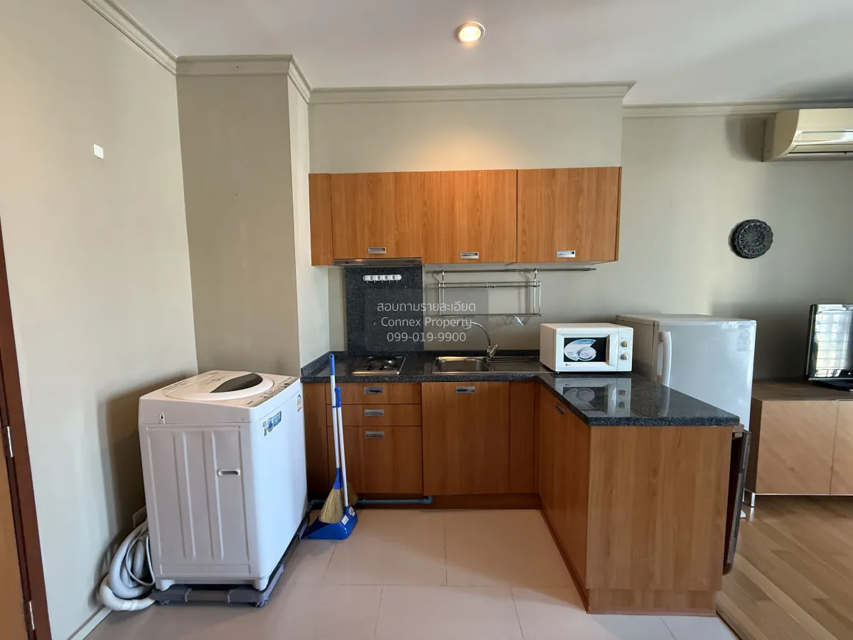 เช่าคอนโด  วิลล่า สาทร BTS-กรุงธนบุรี คลองต้นไทร เขต คลองสาน กรุง 4