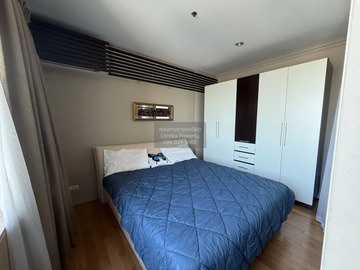 เช่าคอนโด  วิลล่า สาทร BTS-กรุงธนบุรี คลองต้นไทร เขต คลองสาน กรุง