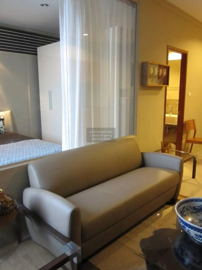 FOR RENT condo , Villa Sathorn , BTS-Krung Thon Buri , Khlong Ton 2