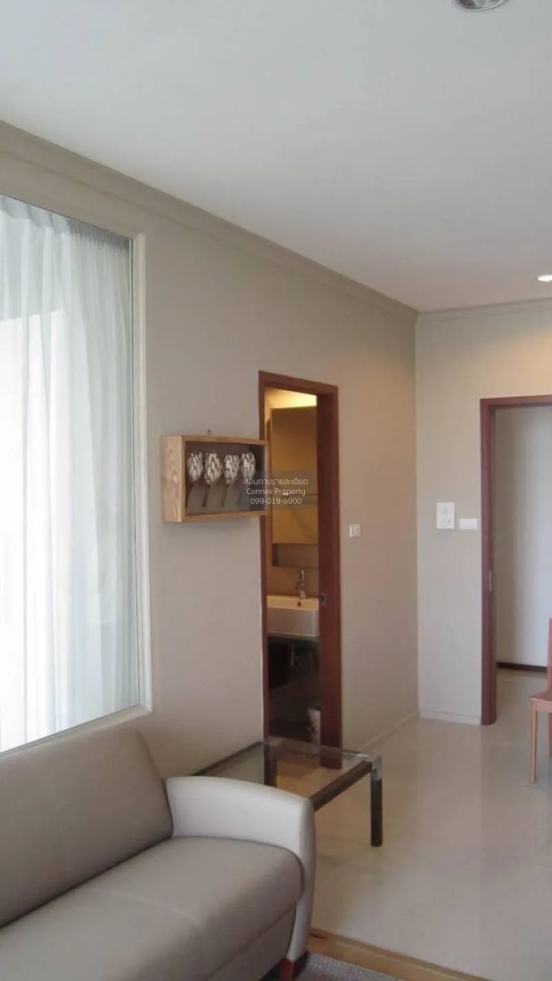 FOR RENT condo , Villa Sathorn , BTS-Krung Thon Buri , Khlong Ton 3