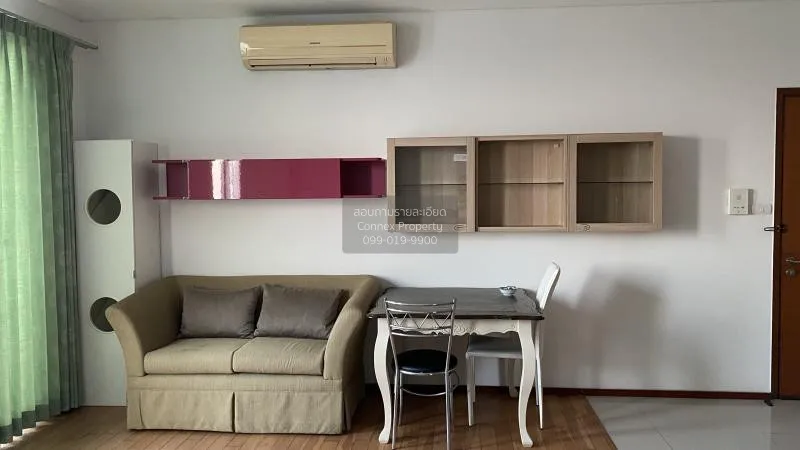 FOR RENT condo , Villa Sathorn , BTS-Krung Thon Buri , Khlong Ton 1