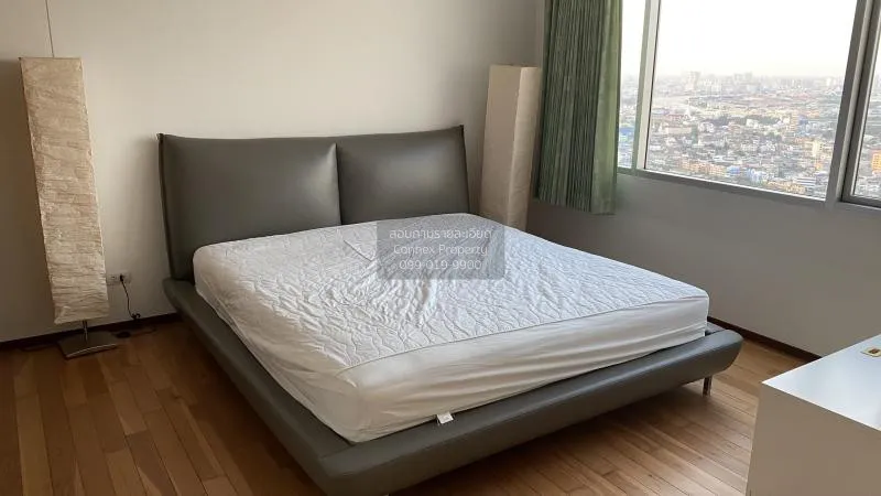 FOR RENT condo , Villa Sathorn , BTS-Krung Thon Buri , Khlong Ton