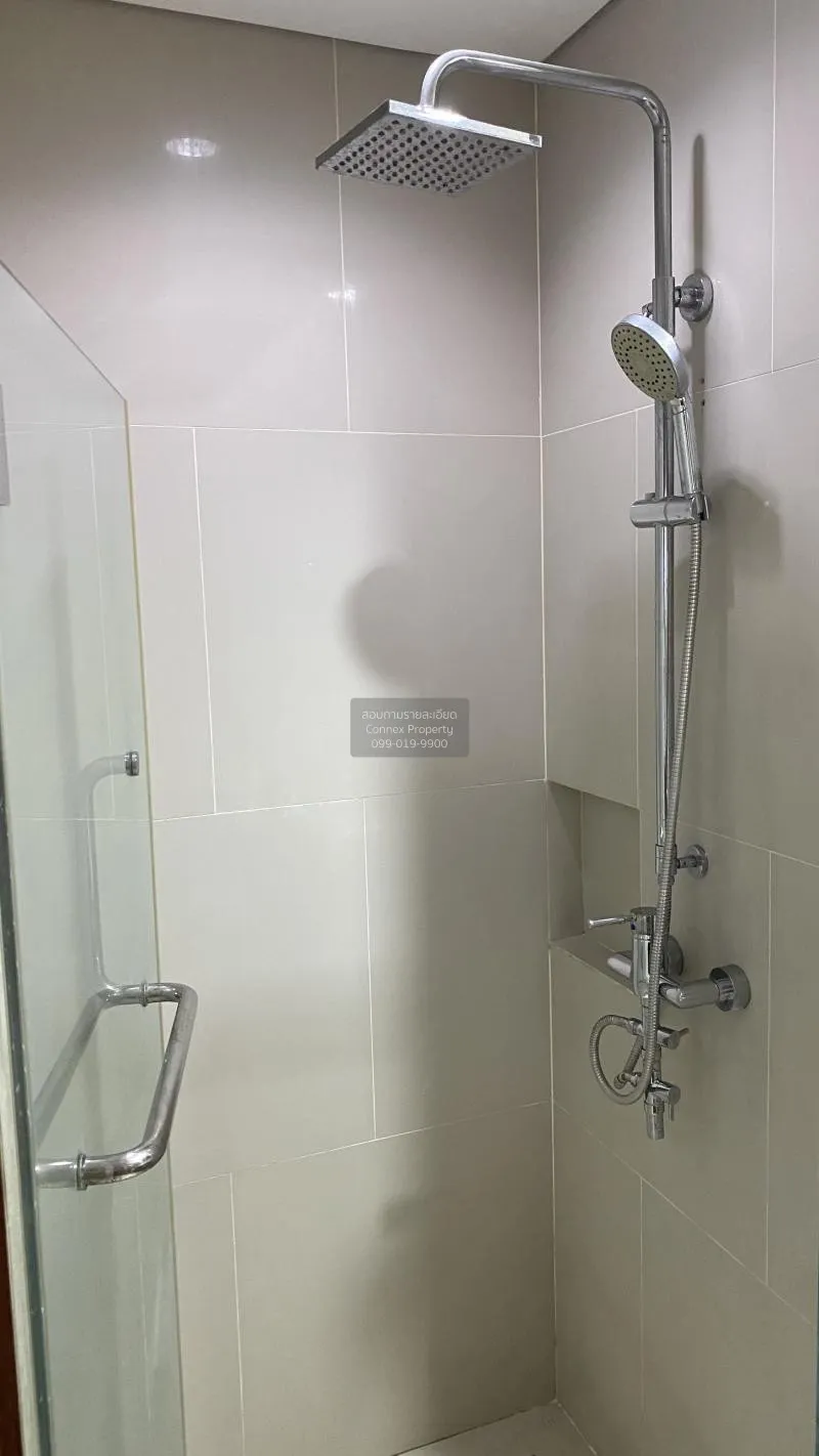 FOR RENT condo , Villa Sathorn , BTS-Krung Thon Buri , Khlong Ton