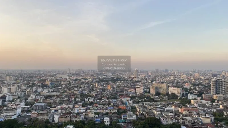 FOR RENT condo , Villa Sathorn , BTS-Krung Thon Buri , Khlong Ton