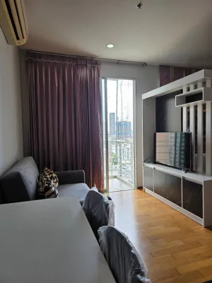 เช่าคอนโด  วิลล่า สาทร BTS-กรุงธนบุรี คลองต้นไทร เขต คลองสาน กรุงเทพ CX-33356