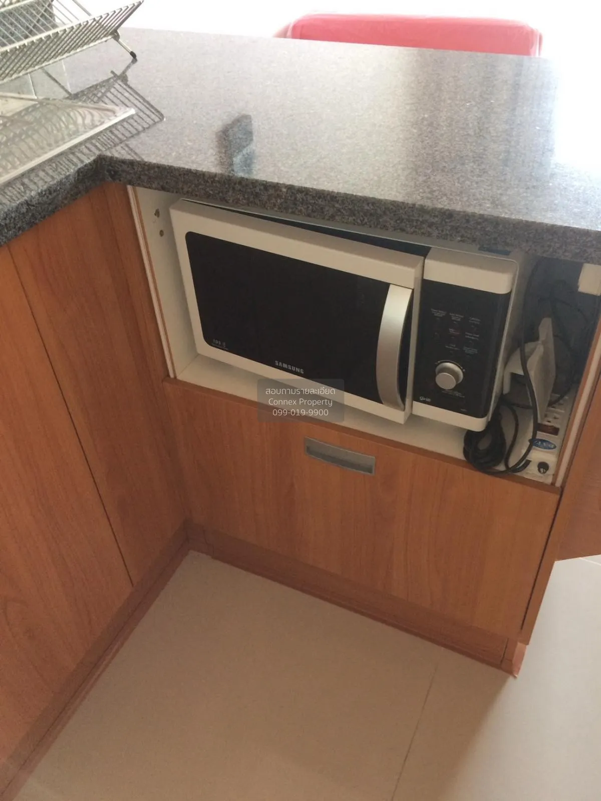 FOR RENT condo , Villa Sathorn , BTS-Krung Thon Buri , Khlong Ton 3