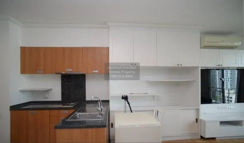 FOR RENT condo , Villa Sathorn , BTS-Krung Thon Buri , Khlong Ton 2