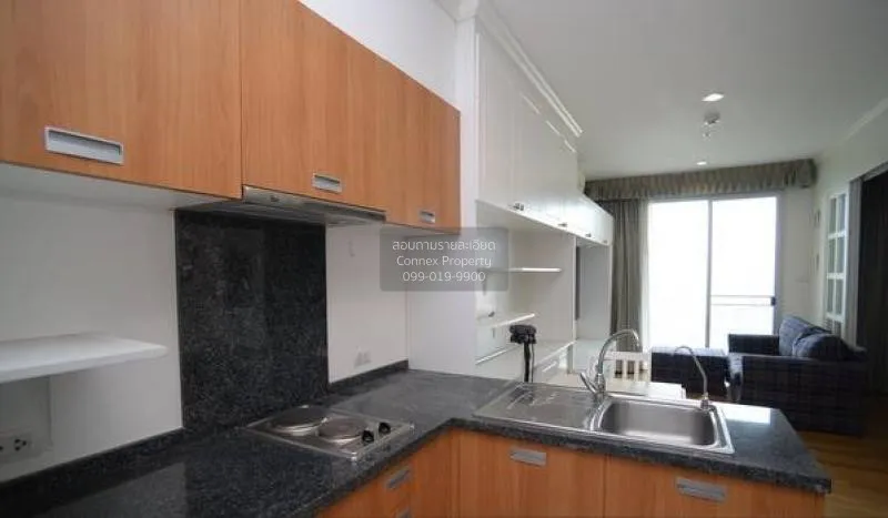 FOR RENT condo , Villa Sathorn , BTS-Krung Thon Buri , Khlong Ton 3