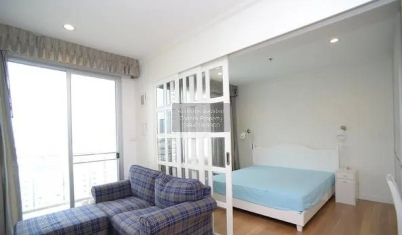 FOR RENT condo , Villa Sathorn , BTS-Krung Thon Buri , Khlong Ton 4