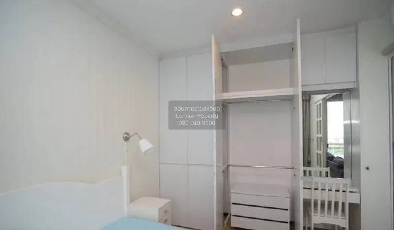 FOR RENT condo , Villa Sathorn , BTS-Krung Thon Buri , Khlong Ton