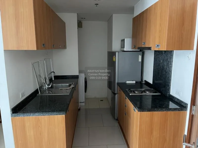 FOR SALE condo , Villa Sathorn , BTS-Krung Thon Buri , Khlong Ton 2