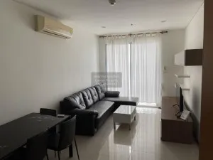 ขายคอนโด  วิลล่า สาทร BTS-กรุงธนบุรี คลองต้นไทร เขต คลองสาน กรุงเทพ CX-33367