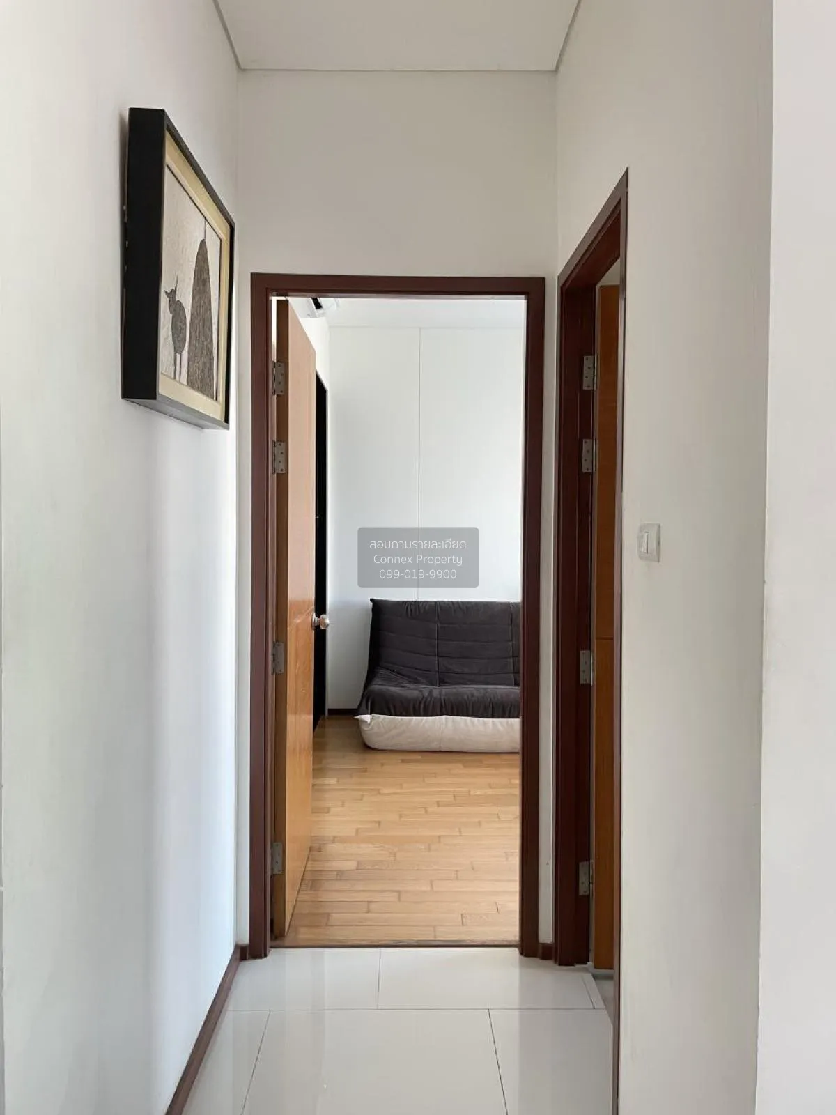 FOR RENT condo , Villa Sathorn , BTS-Krung Thon Buri , Khlong Ton