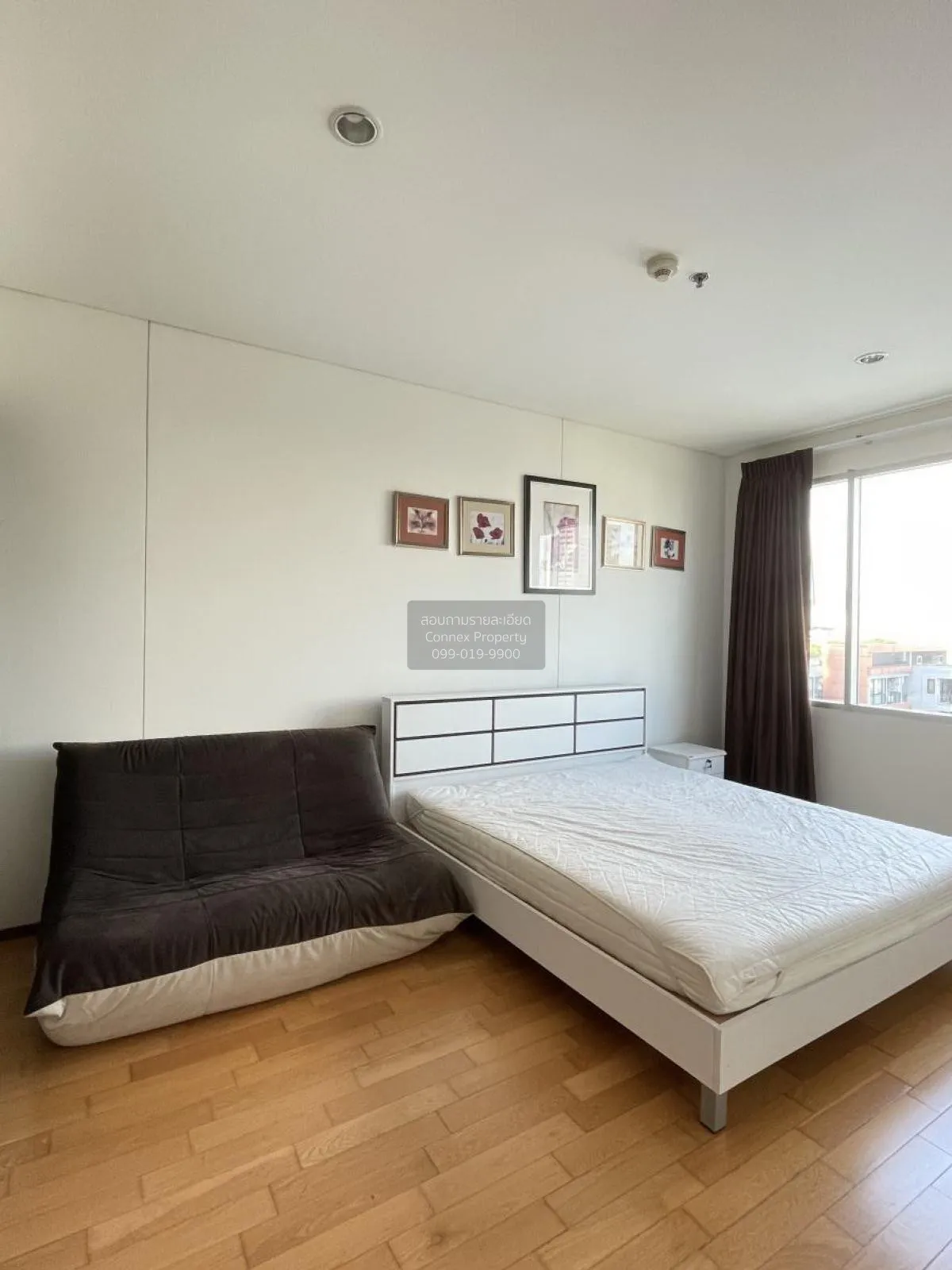 FOR RENT condo , Villa Sathorn , BTS-Krung Thon Buri , Khlong Ton 3