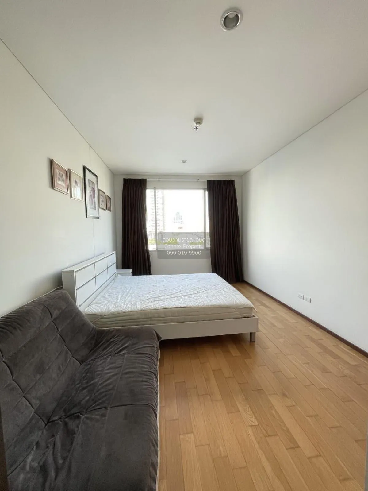 FOR RENT condo , Villa Sathorn , BTS-Krung Thon Buri , Khlong Ton 4