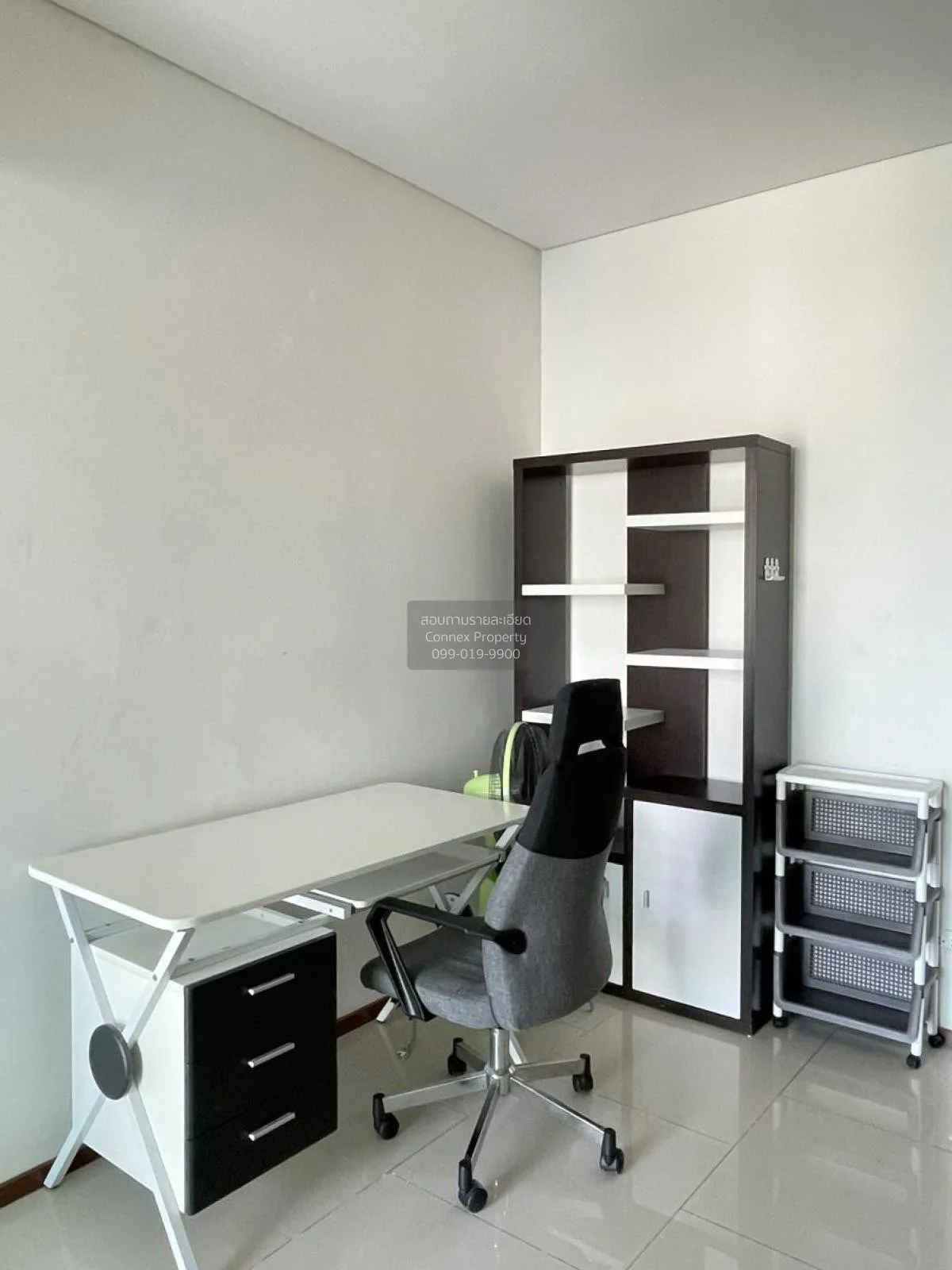 FOR RENT condo , Villa Sathorn , BTS-Krung Thon Buri , Khlong Ton