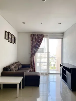 FOR RENT condo , Villa Sathorn , BTS-Krung Thon Buri , Khlong Ton Sai , Khlong San , Bangkok , CX-33369