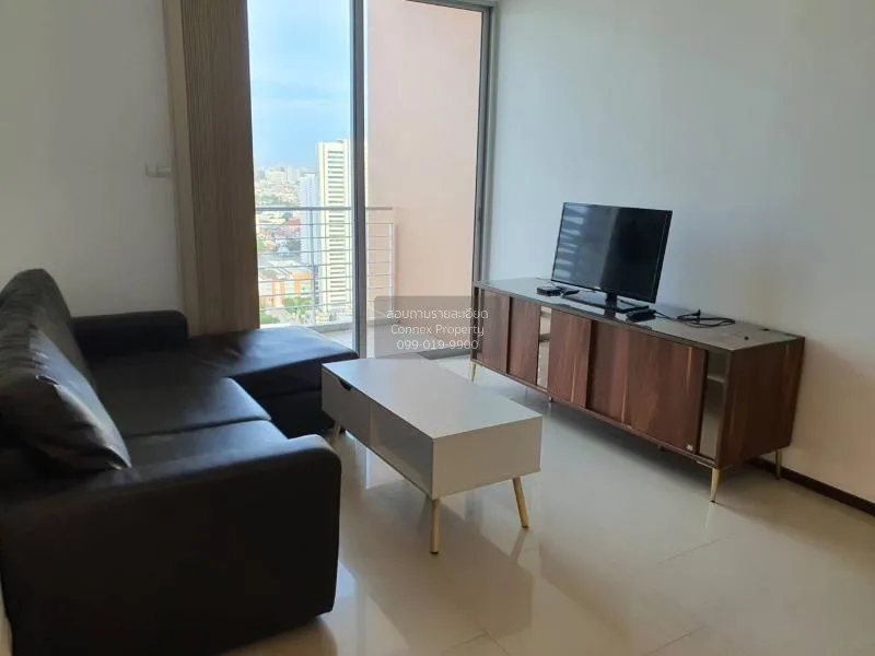 FOR RENT condo , Villa Sathorn , BTS-Krung Thon Buri , Khlong Ton 1