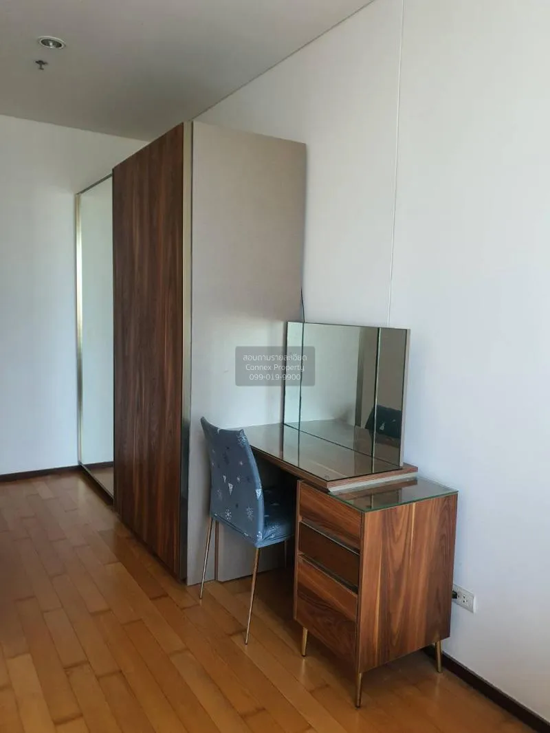 FOR RENT condo , Villa Sathorn , BTS-Krung Thon Buri , Khlong Ton