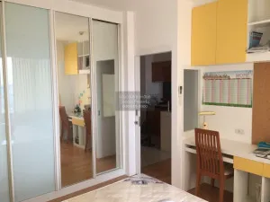 FOR RENT condo , Villa Sathorn , BTS-Krung Thon Buri , Khlong Ton Sai , Khlong San , Bangkok , CX-33376