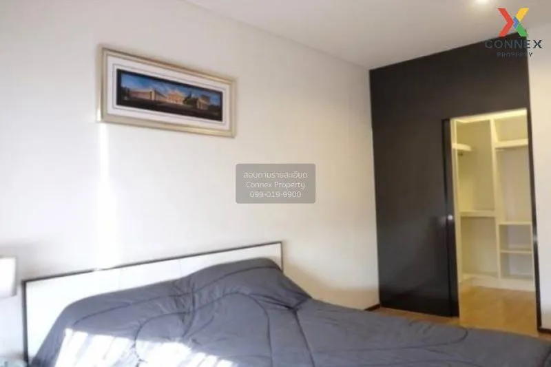 FOR RENT condo , Villa Sathorn , BTS-Krung Thon Buri , Khlong Ton