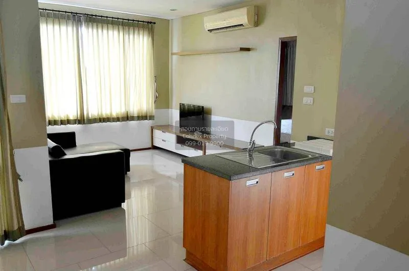 FOR RENT condo , Villa Sathorn , BTS-Krung Thon Buri , Khlong Ton 2