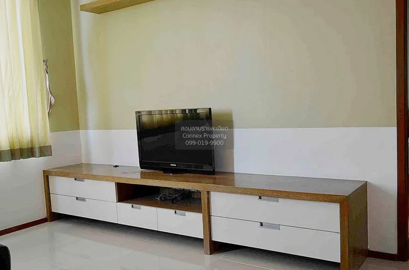 FOR RENT condo , Villa Sathorn , BTS-Krung Thon Buri , Khlong Ton 3