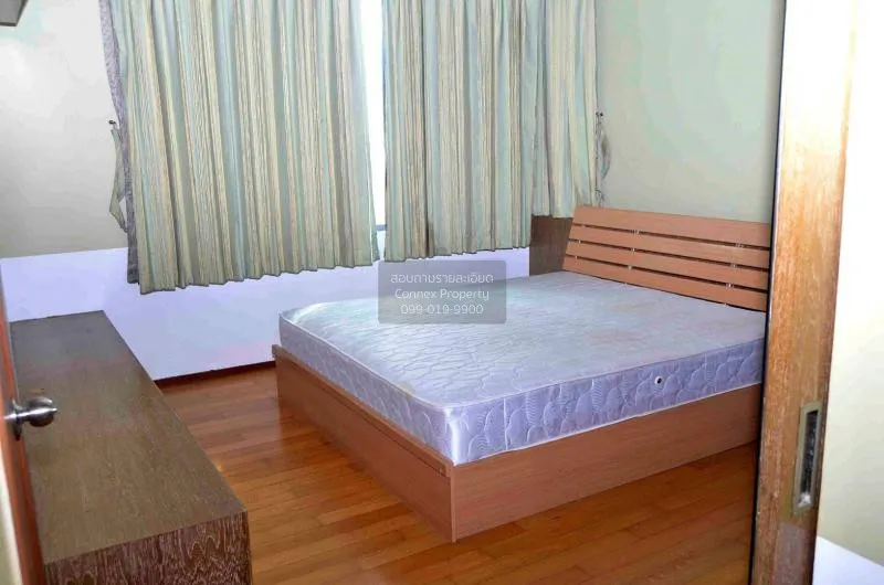 FOR RENT condo , Villa Sathorn , BTS-Krung Thon Buri , Khlong Ton