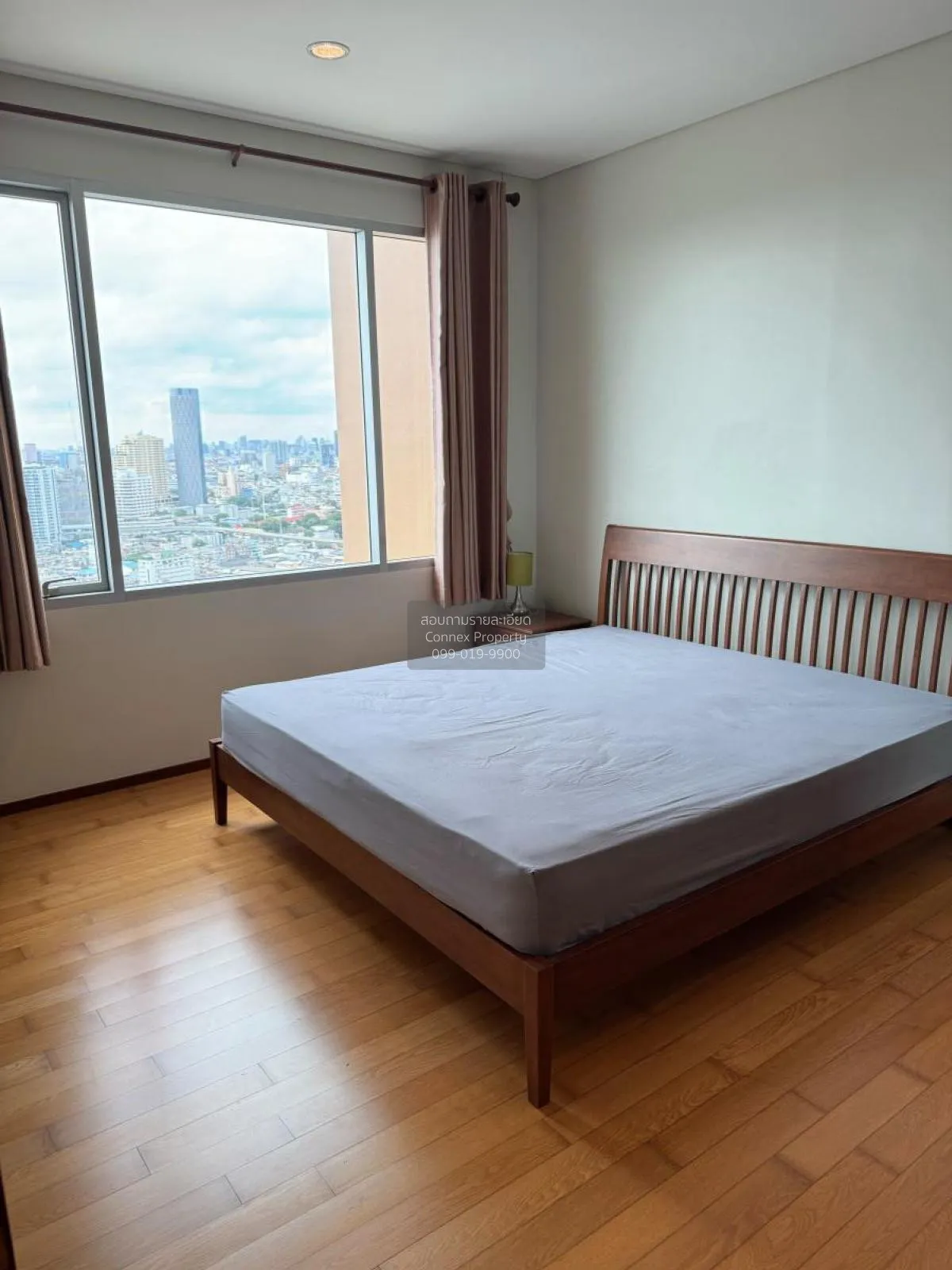 FOR RENT condo , Villa Sathorn , BTS-Krung Thon Buri , Khlong Ton 2