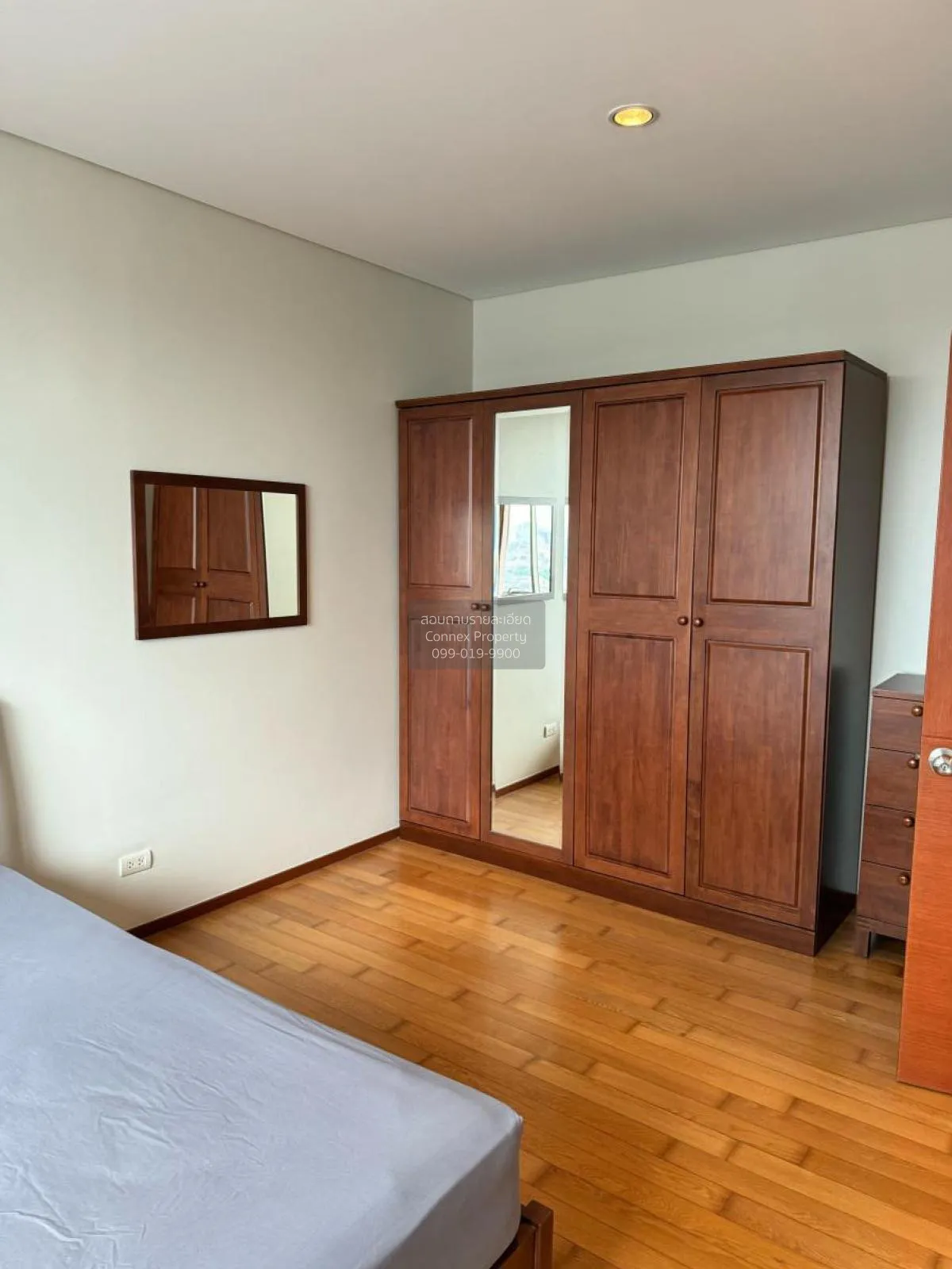 FOR RENT condo , Villa Sathorn , BTS-Krung Thon Buri , Khlong Ton 3