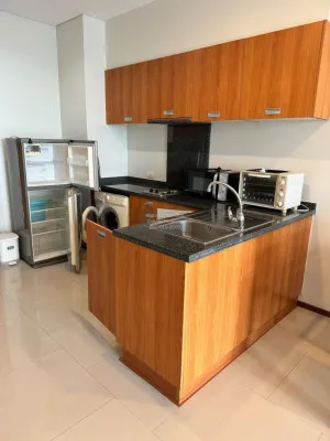 FOR RENT condo , Villa Sathorn , BTS-Krung Thon Buri , Khlong Ton Sai , Khlong San , Bangkok , CX-33399