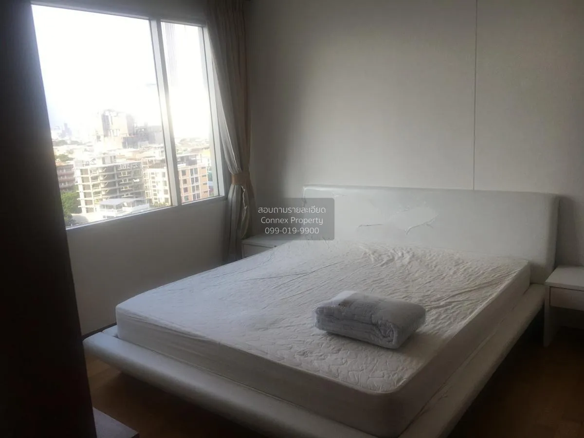 FOR RENT condo , Villa Sathorn , BTS-Krung Thon Buri , Khlong Ton