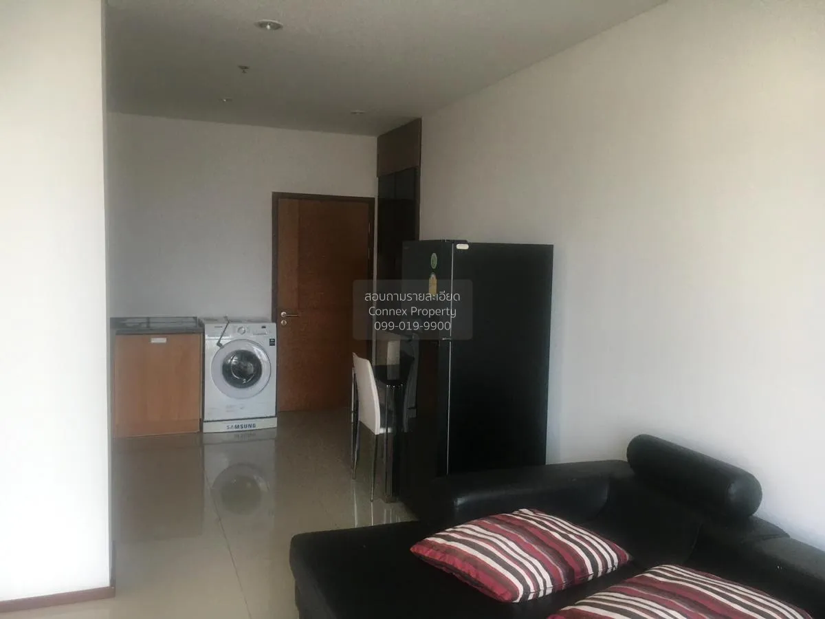 FOR RENT condo , Villa Sathorn , BTS-Krung Thon Buri , Khlong Ton 2