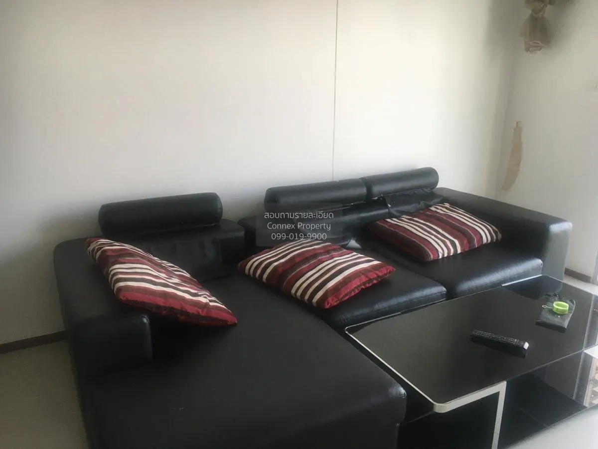 FOR RENT condo , Villa Sathorn , BTS-Krung Thon Buri , Khlong Ton