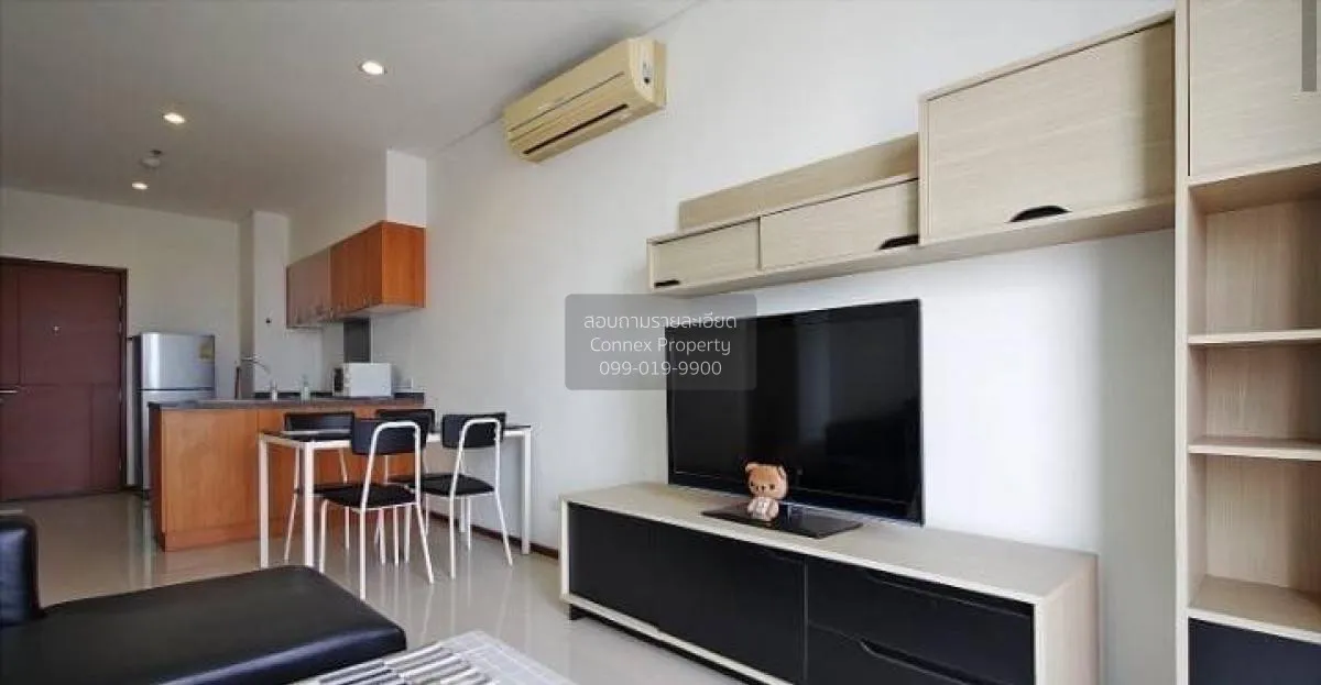 FOR RENT condo , Villa Sathorn , BTS-Krung Thon Buri , Khlong Ton 3