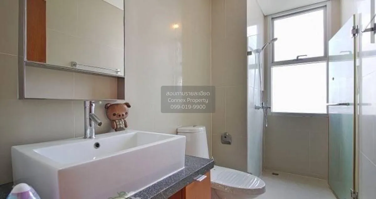 FOR RENT condo , Villa Sathorn , BTS-Krung Thon Buri , Khlong Ton