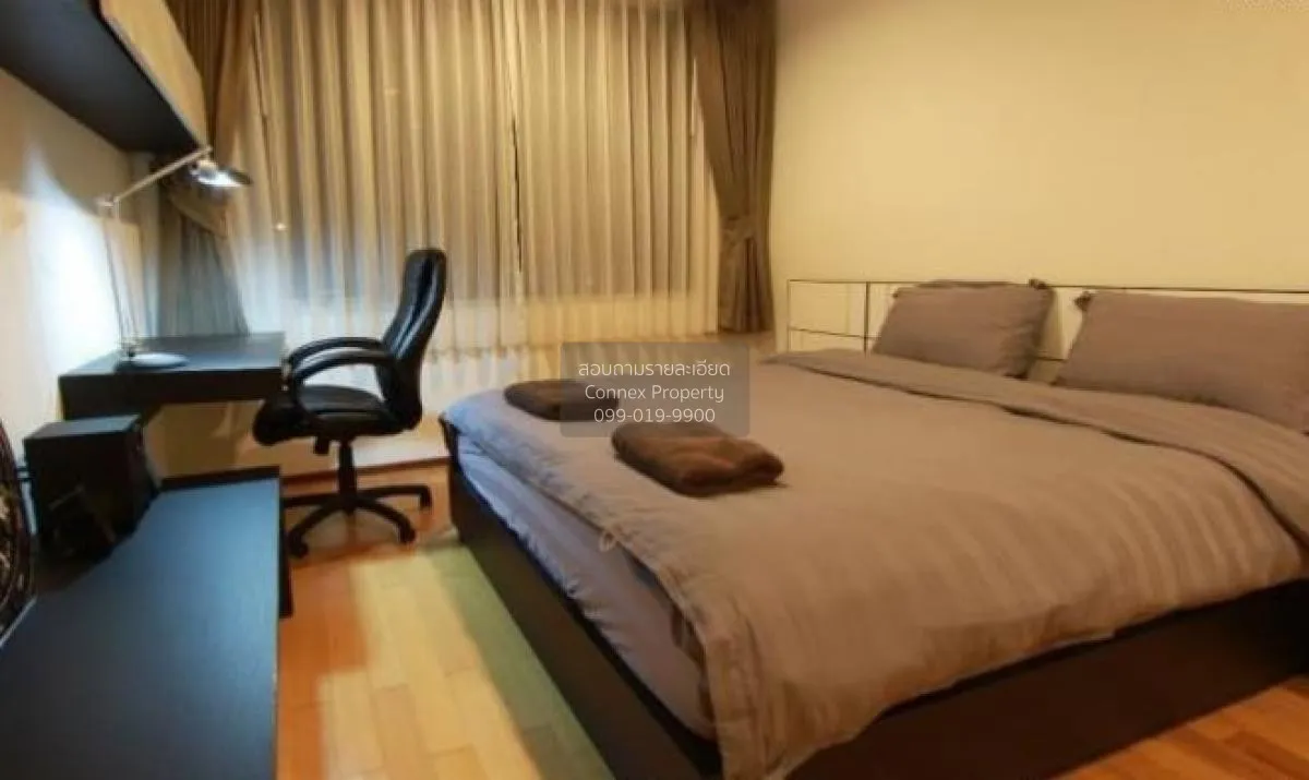 เช่าคอนโด  วิลล่า สาทร BTS-กรุงธนบุรี คลองต้นไทร เขต คลองสาน กรุง 4