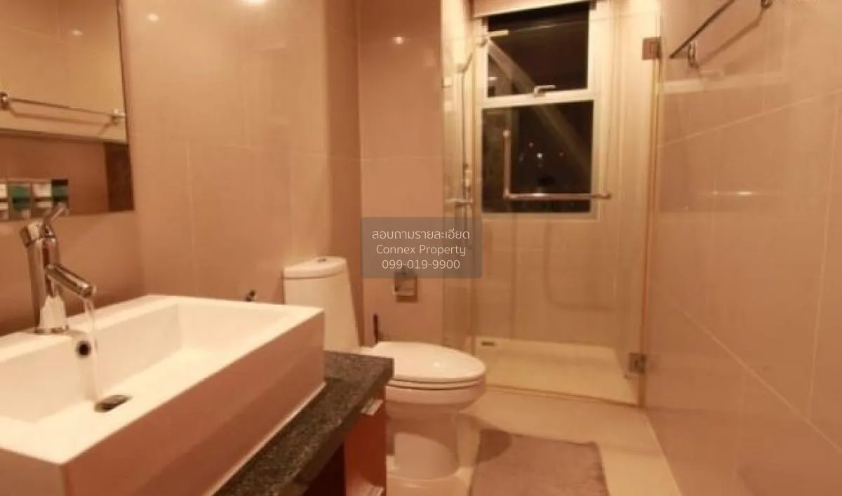 เช่าคอนโด  วิลล่า สาทร BTS-กรุงธนบุรี คลองต้นไทร เขต คลองสาน กรุง