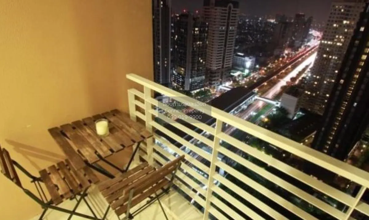 เช่าคอนโด  วิลล่า สาทร BTS-กรุงธนบุรี คลองต้นไทร เขต คลองสาน กรุง
