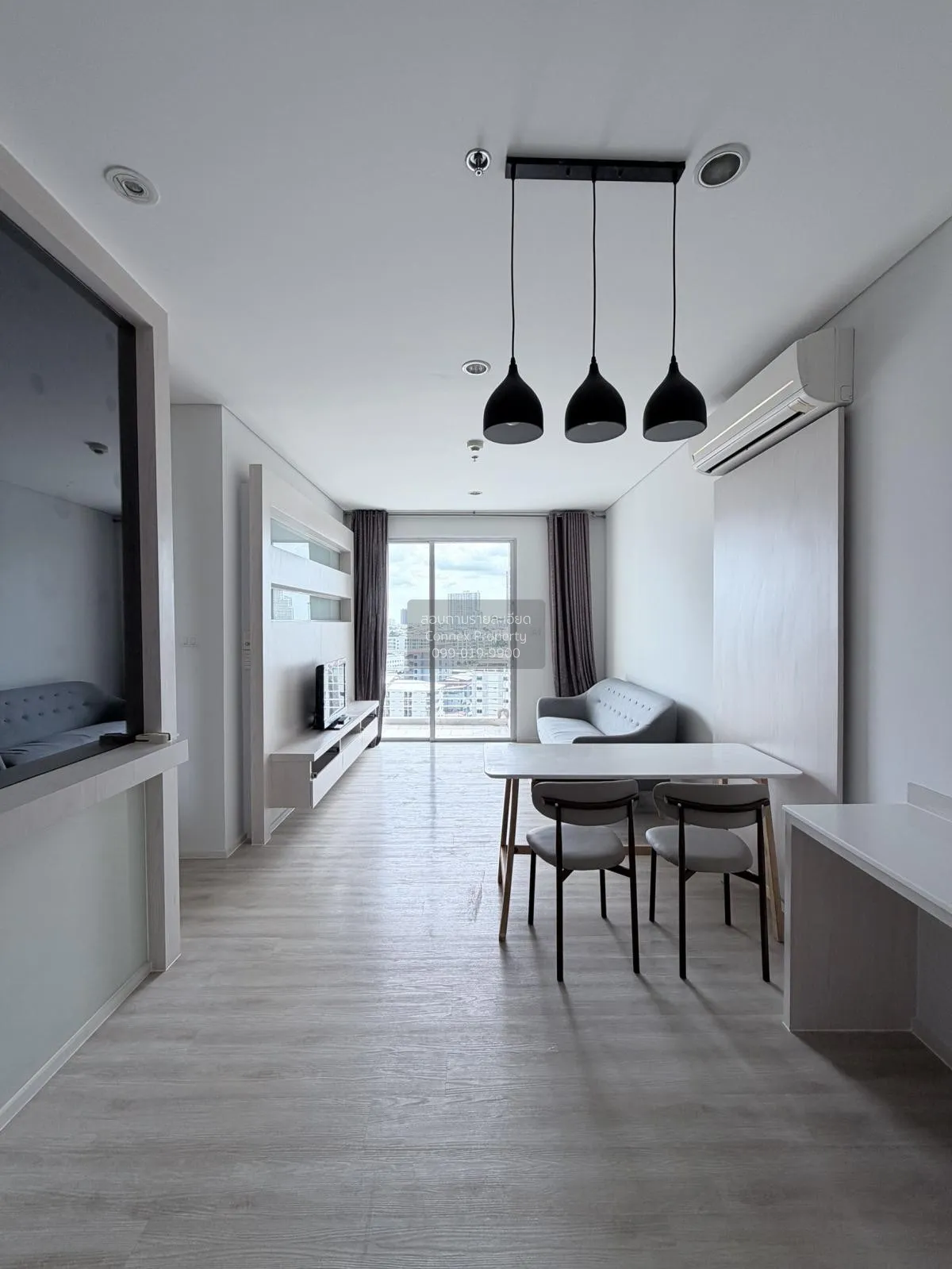 For Rent Condo , Villa Sathorn , BTS-Krung Thon Buri , Khlong Ton 2