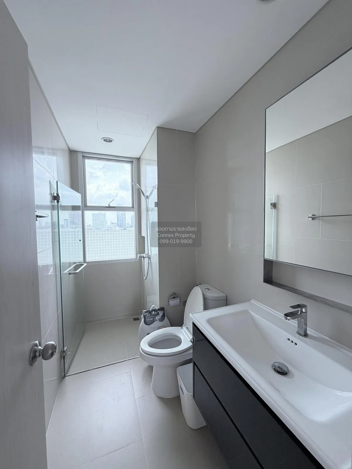 For Rent Condo , Villa Sathorn , BTS-Krung Thon Buri , Khlong Ton