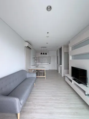 For Rent Condo , Villa Sathorn , BTS-Krung Thon Buri , Khlong Ton Sai , Khlong San , Bangkok , CX-33430