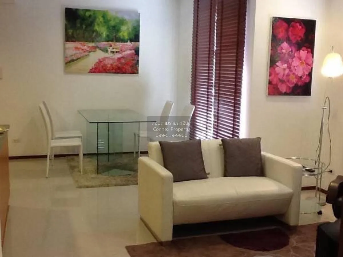 FOR RENT condo , Villa Sathorn , BTS-Krung Thon Buri , Khlong Ton 1