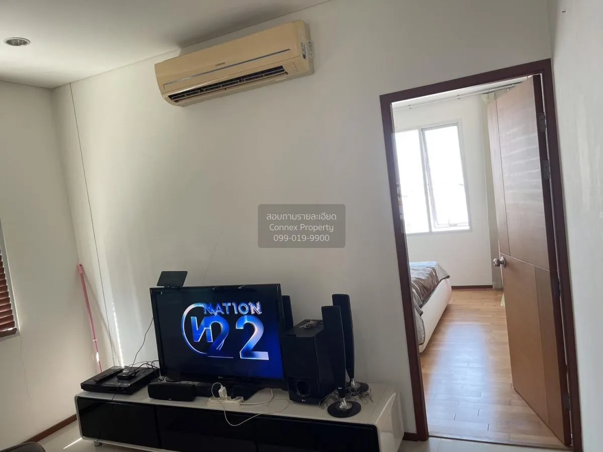 FOR RENT condo , Villa Sathorn , BTS-Krung Thon Buri , Khlong Ton 3