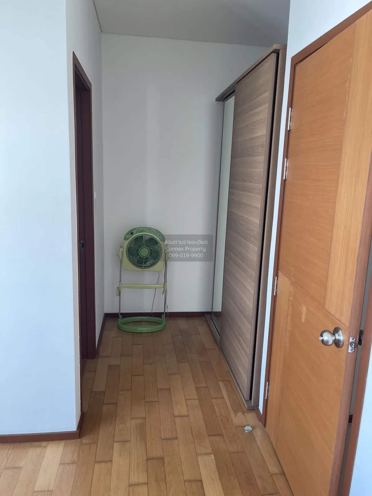 FOR RENT condo , Villa Sathorn , BTS-Krung Thon Buri , Khlong Ton