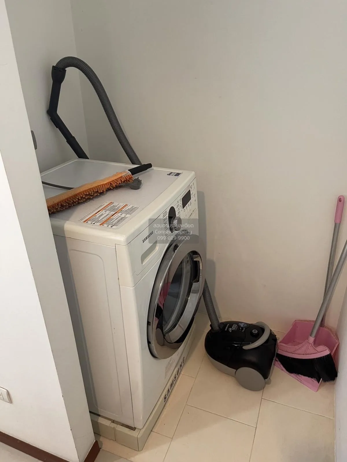 FOR RENT condo , Villa Sathorn , BTS-Krung Thon Buri , Khlong Ton