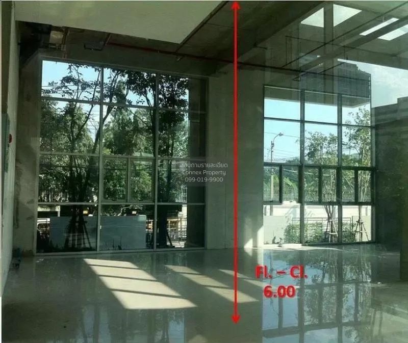 ขายคอนโด  วิลล่า สาทร BTS-กรุงธนบุรี คลองต้นไทร เขต คลองสาน กรุงเ 3