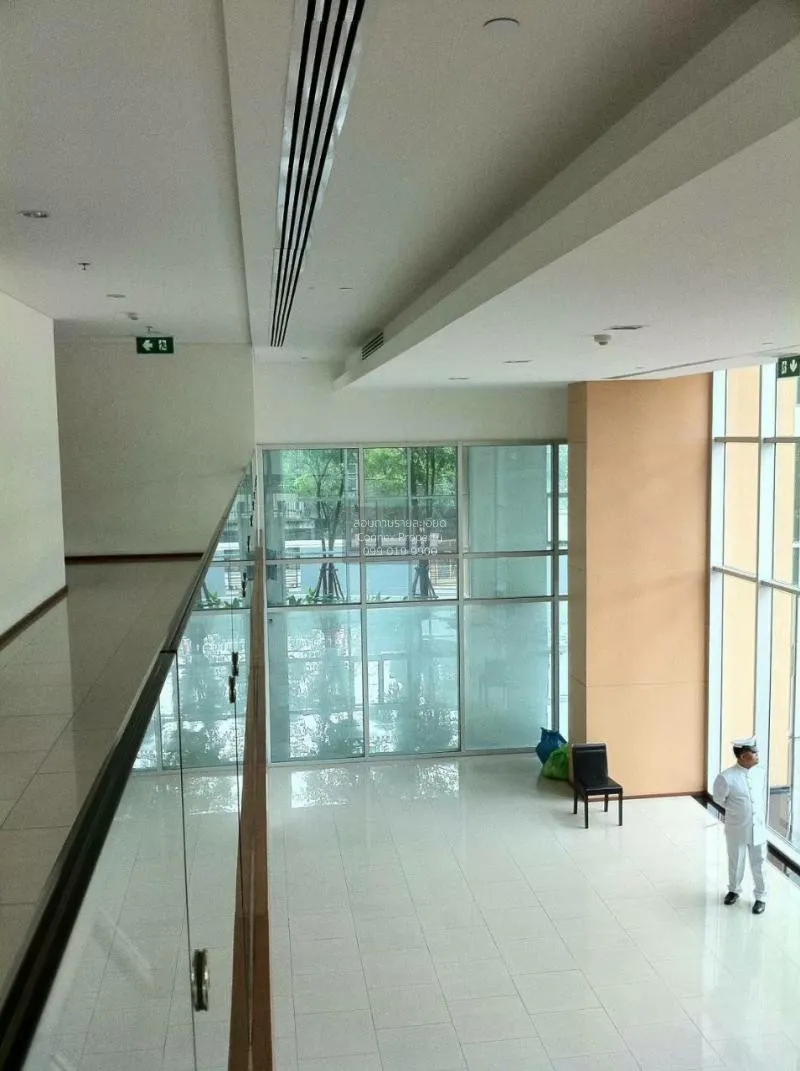 FOR RENT condo , Villa Sathorn , BTS-Krung Thon Buri , Khlong Ton 1