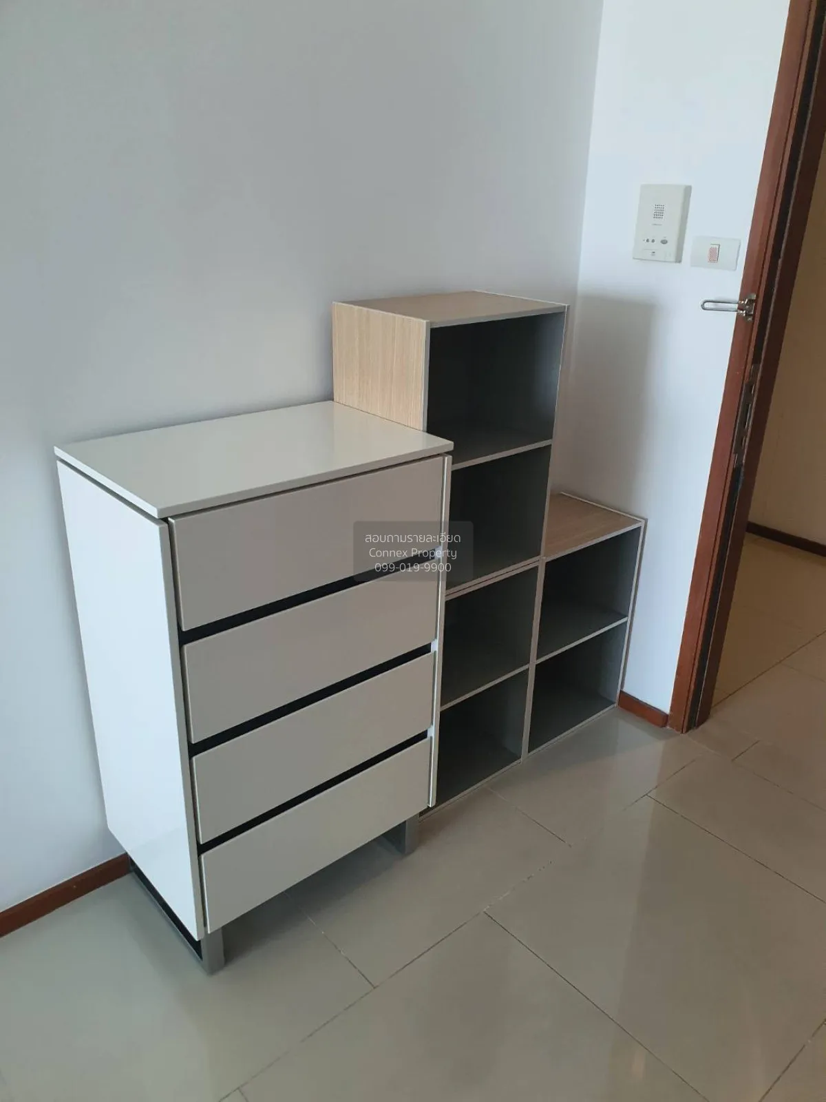 FOR RENT condo , Villa Sathorn , BTS-Krung Thon Buri , Khlong Ton 3