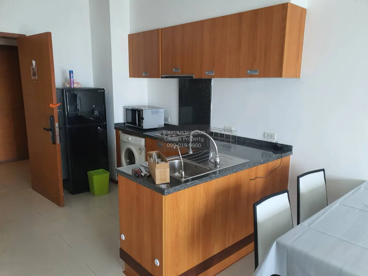 FOR RENT condo , Villa Sathorn , BTS-Krung Thon Buri , Khlong Ton 4